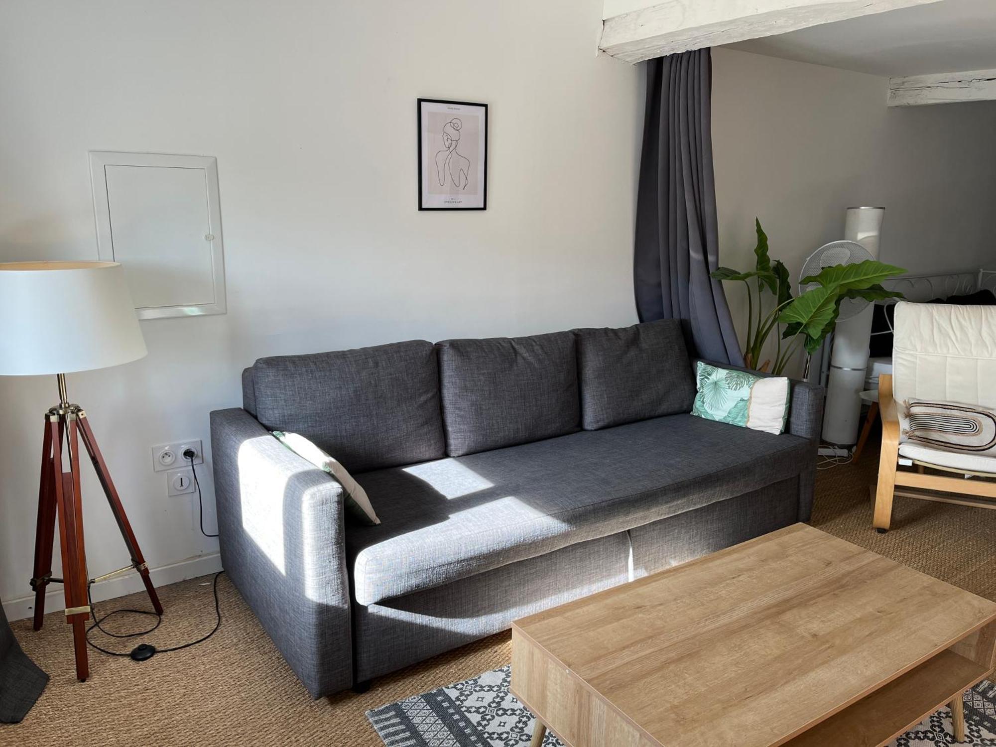 Loft Cosy - Centre Historique Climatise Διαμέρισμα Revel  Εξωτερικό φωτογραφία