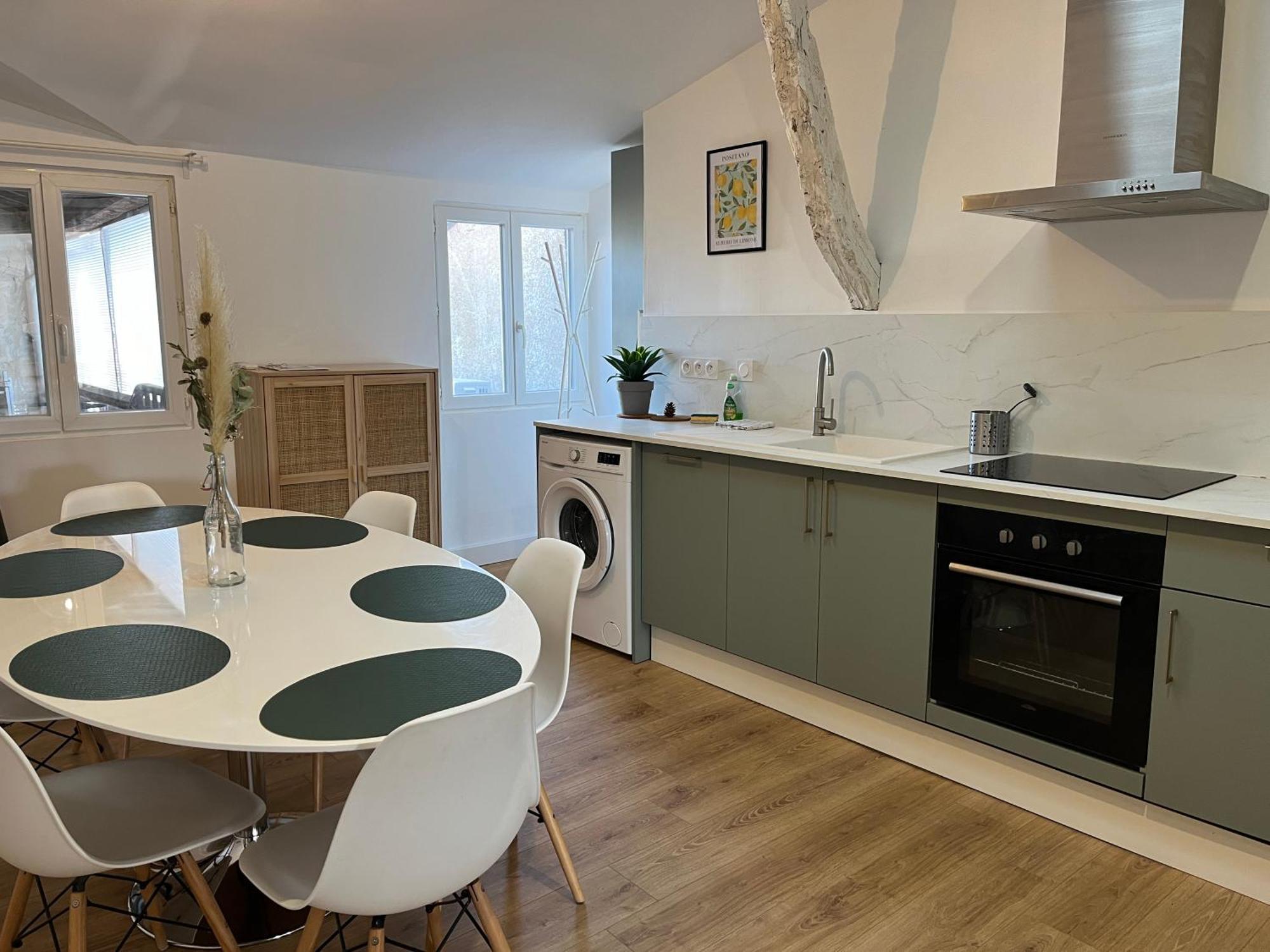 Loft Cosy - Centre Historique Climatise Διαμέρισμα Revel  Εξωτερικό φωτογραφία