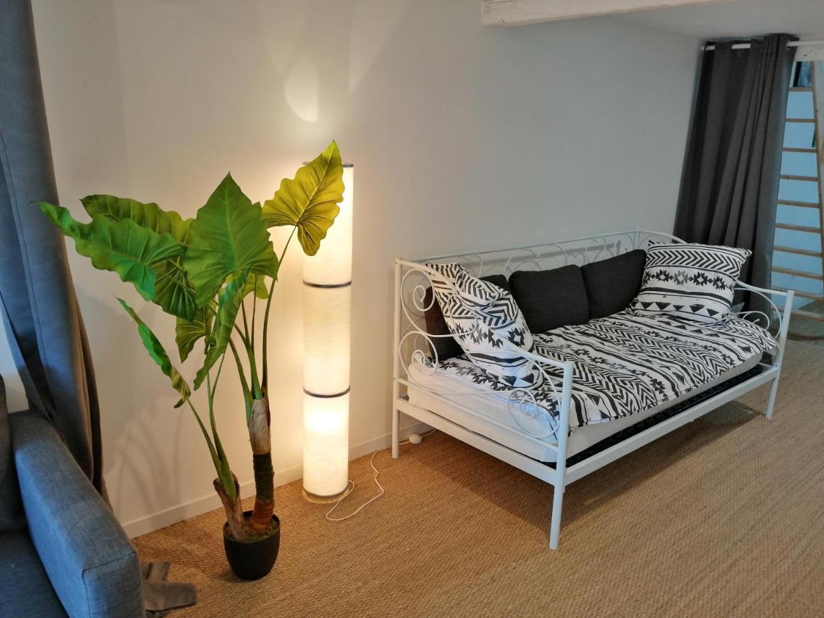 Loft Cosy - Centre Historique Climatise Διαμέρισμα Revel  Εξωτερικό φωτογραφία